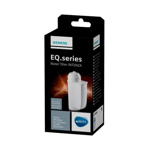 Siemens EQ.Series BRITA INTENZA Waterfilter ​​​​​​​17008381 / TZ70003 / 17008807